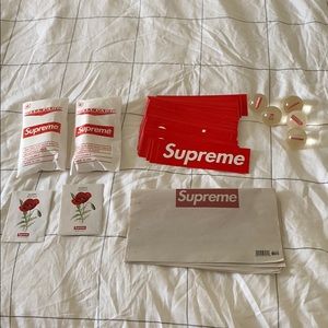 Supreme bundle
